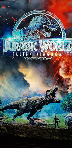 Movie Theater «Star Cinema Grill», reviews and photos, 702 Baybrook Mall, Friendswood, TX 77546, USA