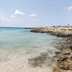 Photo n°2 de l'avis de Claudia.r fait le 24/08/2022 à 22:19 sur le  Hotel Resort Portoselvaggio à Nardò