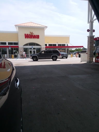 Sandwich Shop «Wawa», reviews and photos, 5605 N Wickham Rd, Palm Shores, FL 32940, USA