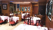 Atmosphère du Restaurant chinois Au Soleil Levant à Sèvres - n°4