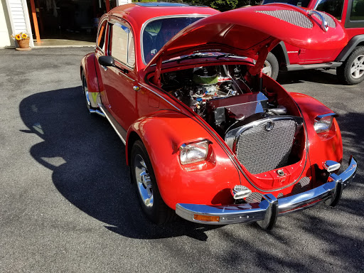 Subaru Dealer «Steve Moyer Subaru», reviews and photos, 201 S Centre Ave, Leesport, PA 19533, USA