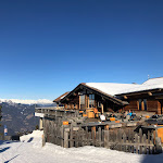 Photo n°9 de l'avis de Davide.m fait le 19/02/2024 à 21:41 sur le  Plose Restaurant La Finestra à Afers