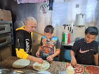 Photos du propriétaire du Pizzeria La palm'a pizza à Le Verdon-sur-Mer - n°13