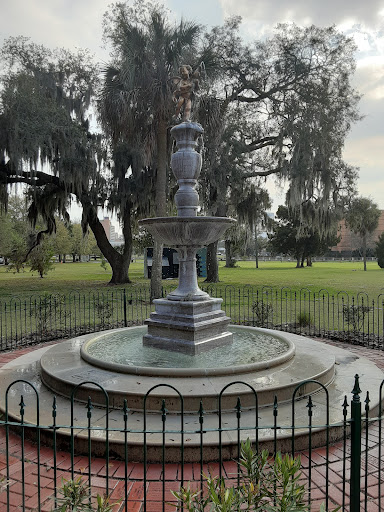 Park «Henry J. Klutho Park», reviews and photos, 204 W 3rd St, Jacksonville, FL 32206, USA