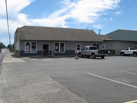 Building Materials Store «Freres Building Supply», reviews and photos, 101 N 1st St, Stayton, OR 97383, USA