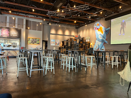 Brewery «Big Grove Brewery & Taproom», reviews and photos, 1225 S Gilbert St, Iowa City, IA 52240, USA