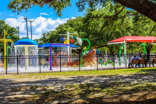 Park «Highlander Park & Aquatic Complex», reviews and photos, 1937 Ed Eckert Dr, Dunedin, FL 34698, USA