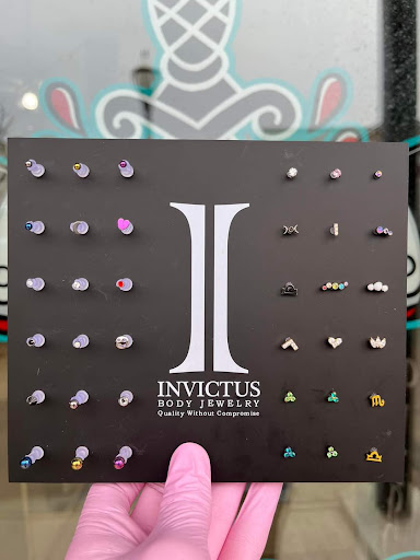 Explore fullback tattoo ideas, creative tattoo ideas in West Jefferson, available at Black Dagger Tattoo Collective