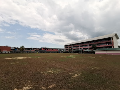 Sekolah Menengah Kebangsaan St. Michael, Penampang