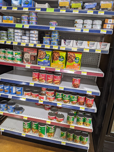 Health Food Store «Heritage Health Foods», reviews and photos, 4111 183rd St, Country Club Hills, IL 60478, USA