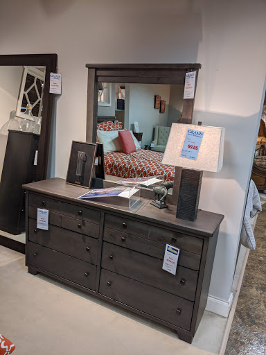 Furniture Store «Grand Home Furnishings», reviews and photos, 1945 Valley View Blvd NW, Roanoke, VA 24012, USA