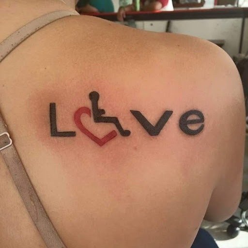 Explore tattoo ideas for names, creative tattoo ideas in Yorktown, available at Army Navy Tattoo