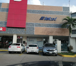 Plaza San Luis photo