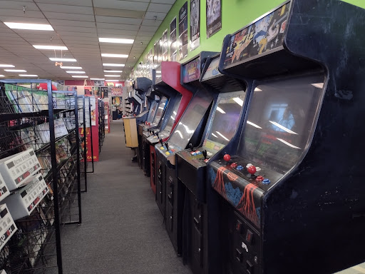 Video Game Store «Game Swap», reviews and photos, 2294 E Dorothy Ln, Dayton, OH 45420, USA