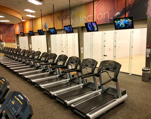 Gym «LA Fitness», reviews and photos, 7 Cabot Blvd E, Langhorne, PA 19047, USA