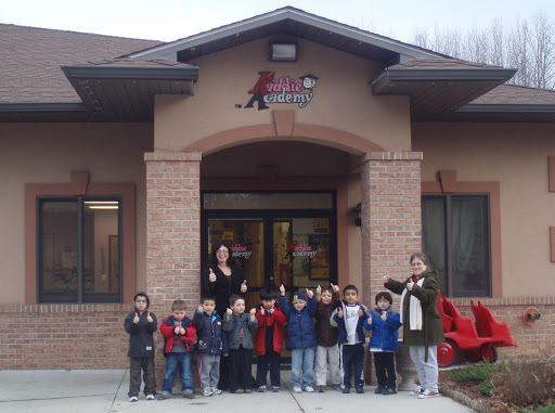 Preschool «Kiddie Academy of Marlboro», reviews and photos, 208 Commercial Ct, Morganville, NJ 07751, USA
