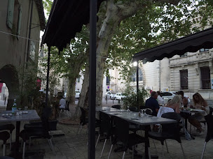 Photo n°7 de Il Mezzo à Aimargues ()