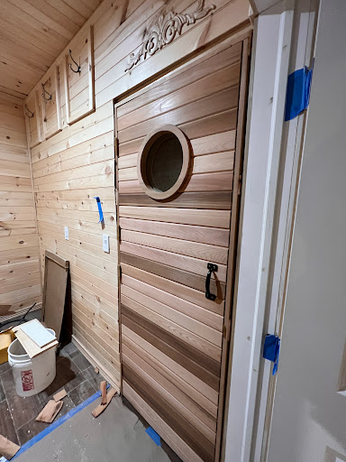 Home Improvement Store «Cedarbrook Sauna + Steam», reviews and photos, 21326 WA-9, Woodinville, WA 98072, USA