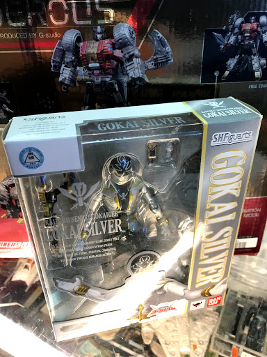 Toy Store «Crowemag Toys», reviews and photos, 3721 Lynn Rd #110, Raleigh, NC 27613, USA