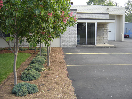 Commercial Printer «M. Beshara, Inc.», reviews and photos, 10020 Capital St, Oak Park, MI 48237, USA