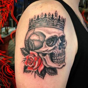 Explore 1st tattoo ideas, creative tattoo ideas in Fergus Falls, available at The Bee Hive Tattoo Parlor