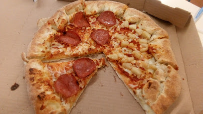 Domino's Pizza Tepeyac, , 