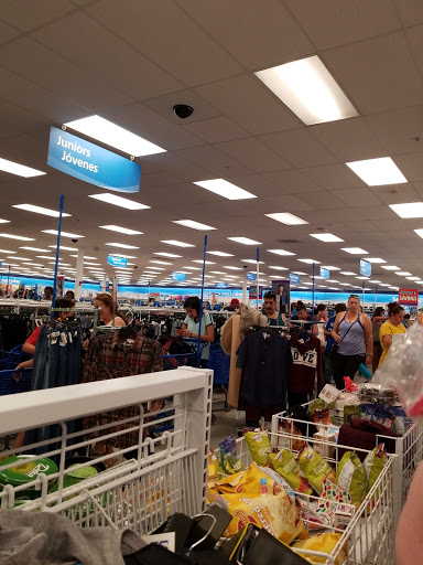 Clothing Store «Ross Dress for Less», reviews and photos, 455 S Wadsworth Blvd, Lakewood, CO 80226, USA