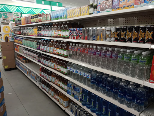 Dollar Store «Dollar Tree», reviews and photos, 8715 Dallas Acworth Hwy, Dallas, GA 30132, USA