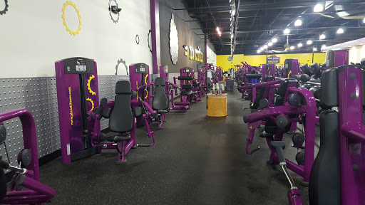 Gym «Planet Fitness», reviews and photos, 6025 South Blvd, Charlotte, NC 28217, USA