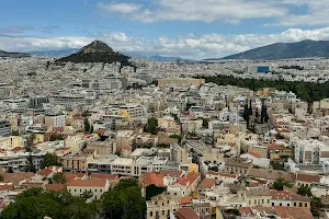Viewpoint Amphitheater of Lycabettus image