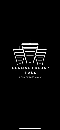 Photos du propriétaire du Restaurant Berlin Kebap Haus à Nancy - n°4