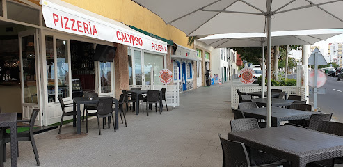 Restaurante Calypso - Av. Marítima, n°35A, 38700 Santa Cruz de la Palma, Santa Cruz de Tenerife, Spain