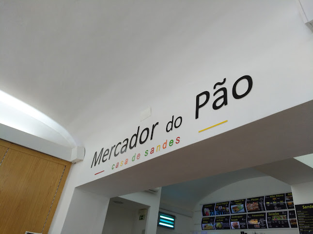 Avaliações doMercador Do Pão em Évora - Restaurante