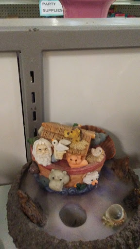 Thrift Store «Rescue Treasures», reviews and photos, 524 N Burdick St, Kalamazoo, MI 49007, USA