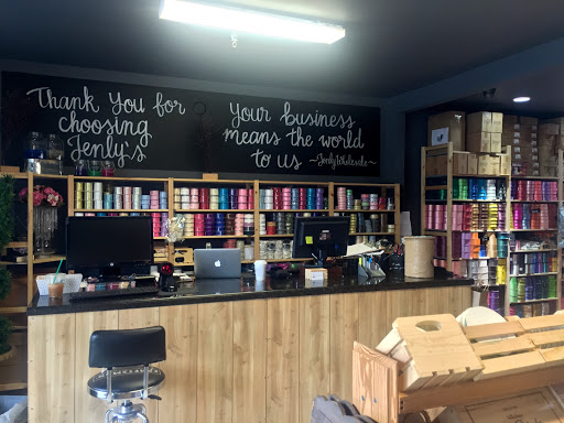 Party Store «Jenly Wholesale Inc Party Supplies», reviews and photos, 15420 SW 136th St Unit 19, Miami, FL 33196, USA
