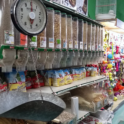 Pet Store «Pet Emporium», reviews and photos, 1501 41st Ave # M, Capitola, CA 95010, USA