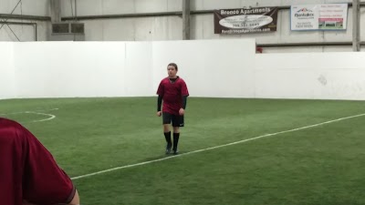 Photos of SoccerZone Portage