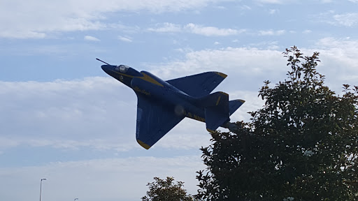 Tourist Attraction «Florida State Capitol», reviews and photos, 400 S Monroe St, Tallahassee, FL 32399, USA