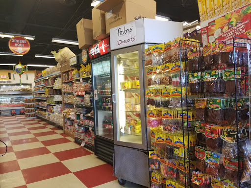 Mexican Grocery Store «Monterrey Supermercado & Taqueria», reviews and photos, 1090 Duluth Hwy, Lawrenceville, GA 30043, USA