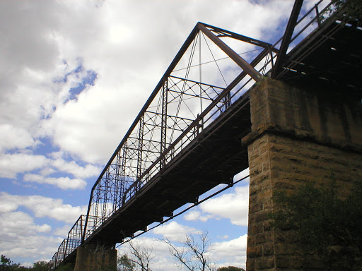 Ellis-Mc Ginnis Construction in Eddy, Texas