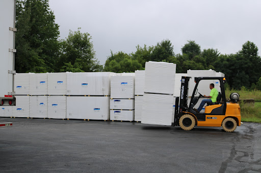 Insulation Contractor «Boak & Sons, Inc.», reviews and photos, 75 Victoria Rd, Youngstown, OH 44515, USA