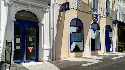 LCL Banque et assurance à Saint-Amand-Montrond
