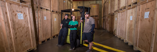 Moving Company «On The Go Moving and Storage Seattle», reviews and photos, 1431 NW 62nd St, Seattle, WA 98107, USA