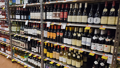 Grocery Store «ACME Markets», reviews and photos, 136 Lake St, Midland Park, NJ 07432, USA