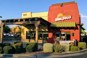 Del Taco image