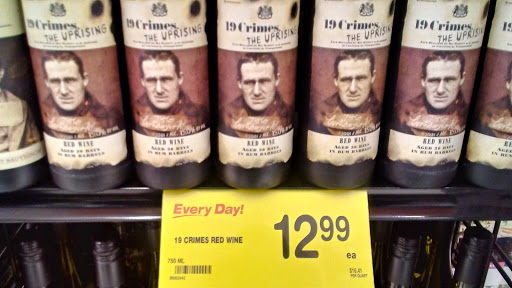 Grocery Store «ACME Markets», reviews and photos, 907 Paoli Pike, West Chester, PA 19380, USA