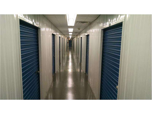 Self-Storage Facility «Extra Space Storage», reviews and photos, 266 Broadway, Raynham, MA 02767, USA