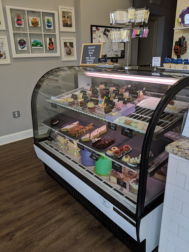 Bakery «Simply Desserts», reviews and photos, 14035 Promenade Commons St, Gainesville, VA 20155, USA
