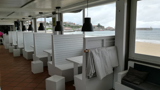 La Pérgola Comillas
