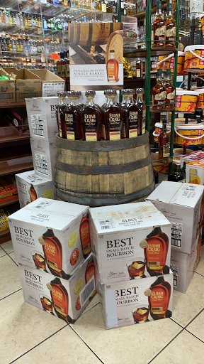 Liquor Store «Liquor Warehouse», reviews and photos, 10332 US-441, Leesburg, FL 34788, USA